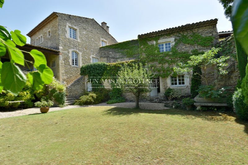 Vente maison de village Gordes Vente maison de village Gordes Maison de village Gordes Luberon, achat maison de village 5 chambres 300 m²
