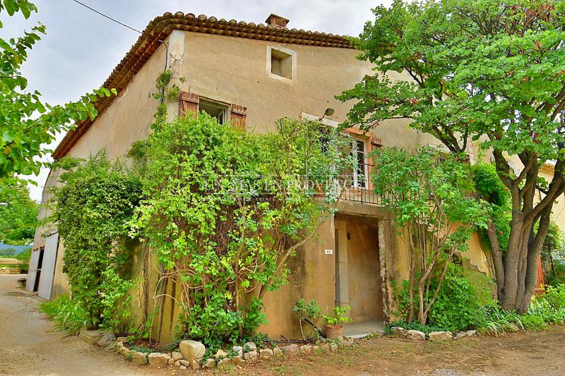 Vente maison de hameau Roussillon Vente maison de hameau Roussillon Maison de hameau Roussillon Luberon, achat maison de hameau 3 chambres 450 m²