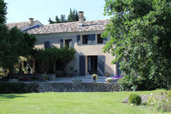 Photos Maison Mas à vendre Saumane-de-Vaucluse 84800