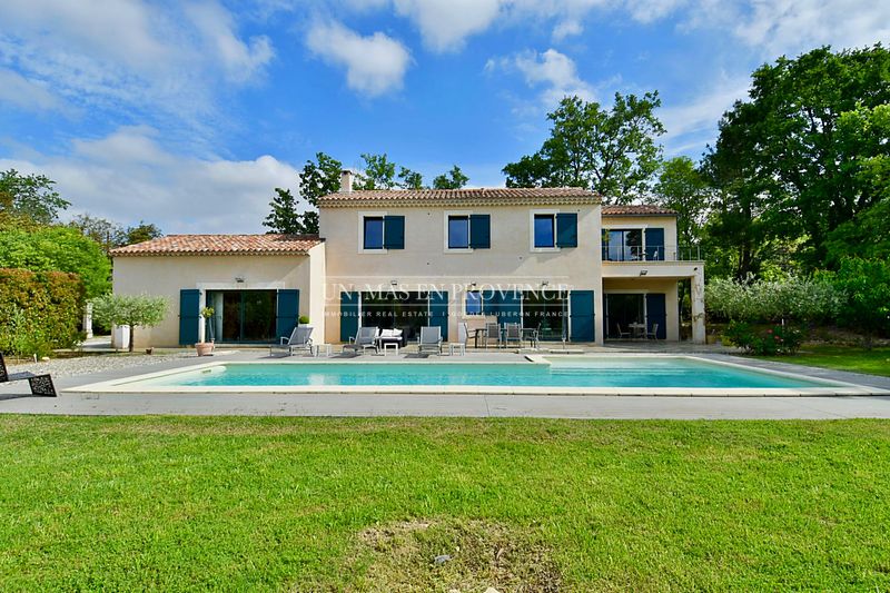 Vente maison contemporaine Ménerbes Vente maison contemporaine Ménerbes Contemporary house Ménerbes Luberon, to buy contemporary house 5 bedrooms 240 m²