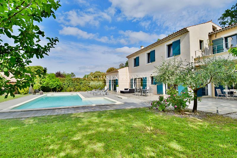 Vente maison contemporaine Ménerbes Vente maison contemporaine Ménerbes Maison contemporaine Ménerbes Luberon, achat maison contemporaine 4 chambres 240 m²