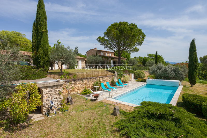 Vente mas Gordes Vente mas Gordes Farmhouse Gordes Luberon, to buy farmhouse 3 bedrooms 134 m²
