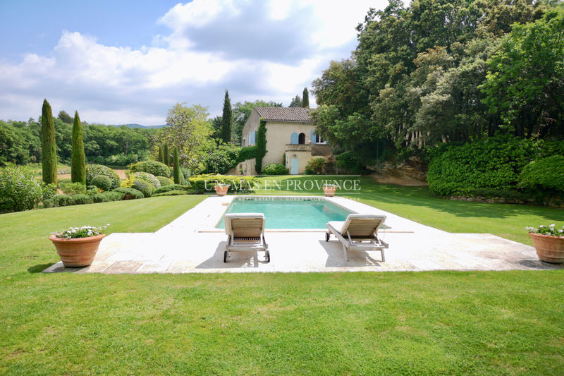 Vente mas Ménerbes Vente mas Ménerbes Mas Ménerbes Luberon, achat mas 210 m²