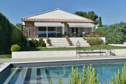 Vente maison Cabrières-d'Avignon  