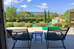 Vente maison Cabrières-d'Avignon  