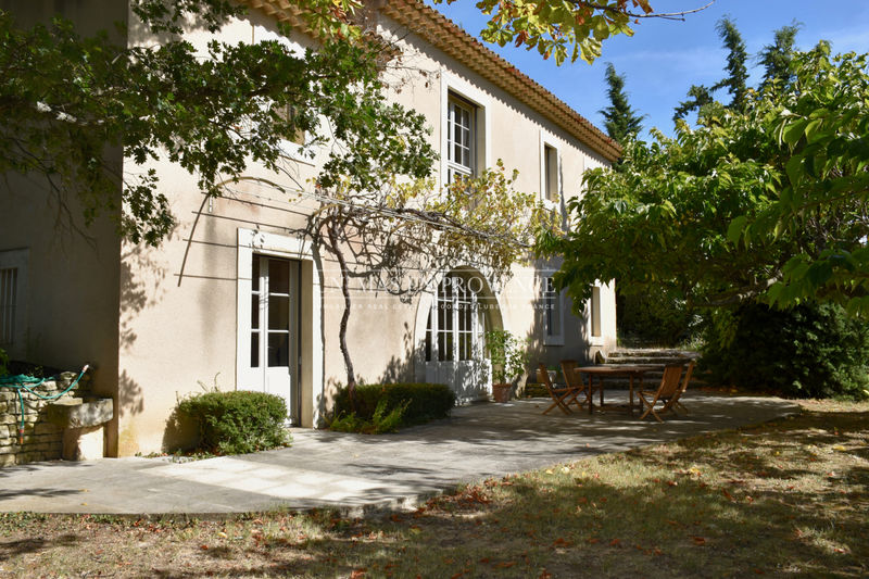 Vente propriété Bonnieux Vente propriété Bonnieux Propriété Bonnieux Luberon, achat propriété 5 chambres 200 m²