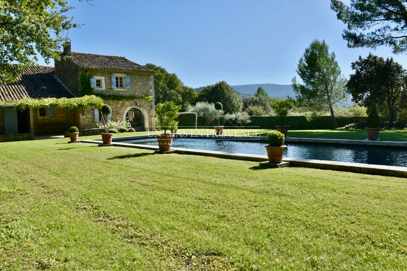 Vente demeure de prestige Ménerbes Vente demeure de prestige Ménerbes Demeure de prestige Ménerbes Luberon, achat demeure de prestige 5 chambres 220 m²