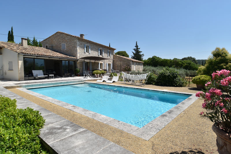 Vente maison en pierre Gordes Vente maison en pierre Gordes Maison en pierre Gordes Luberon nord, achat maison en pierre 270 m²