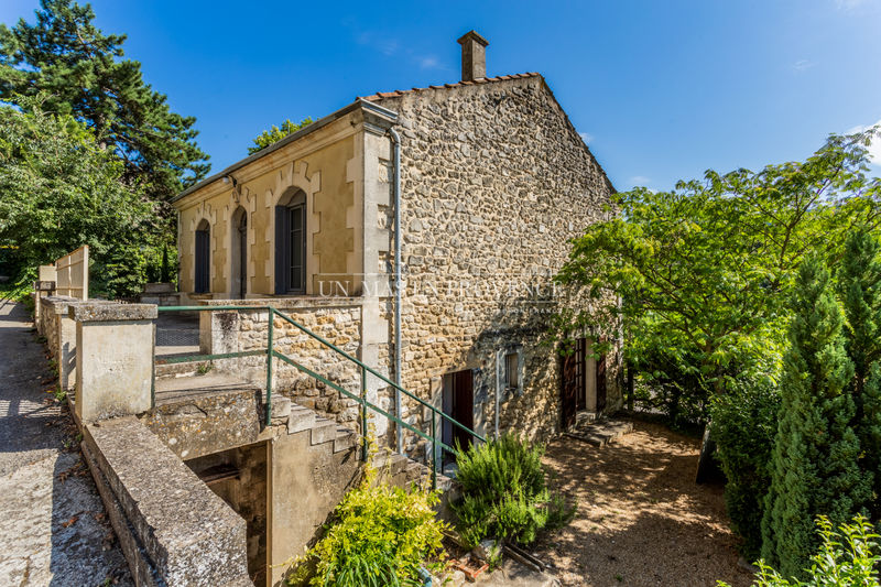 Vente maison de village Ménerbes Vente maison de village Ménerbes Village house Ménerbes Luberon, to buy village house 4 bedrooms 120 m²
