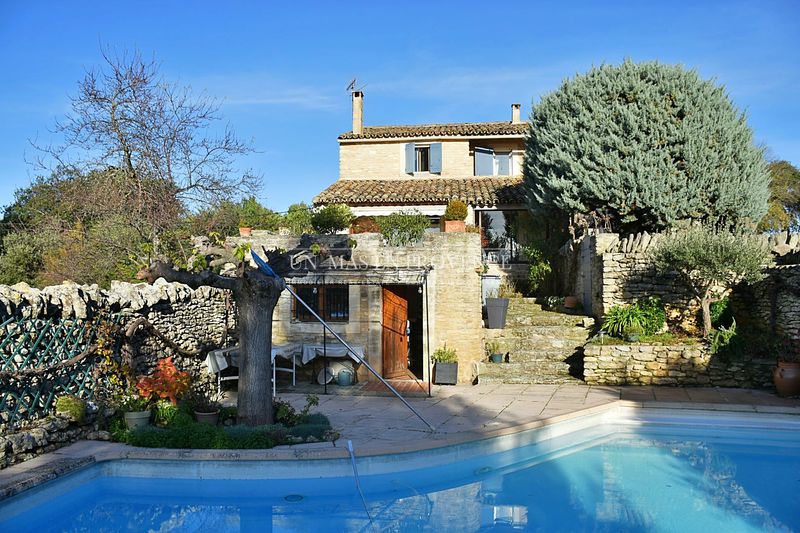 Vente maison de hameau Gordes Vente maison de hameau Gordes Village house Gordes Luberon, to buy village house 3 bedrooms 100 m²