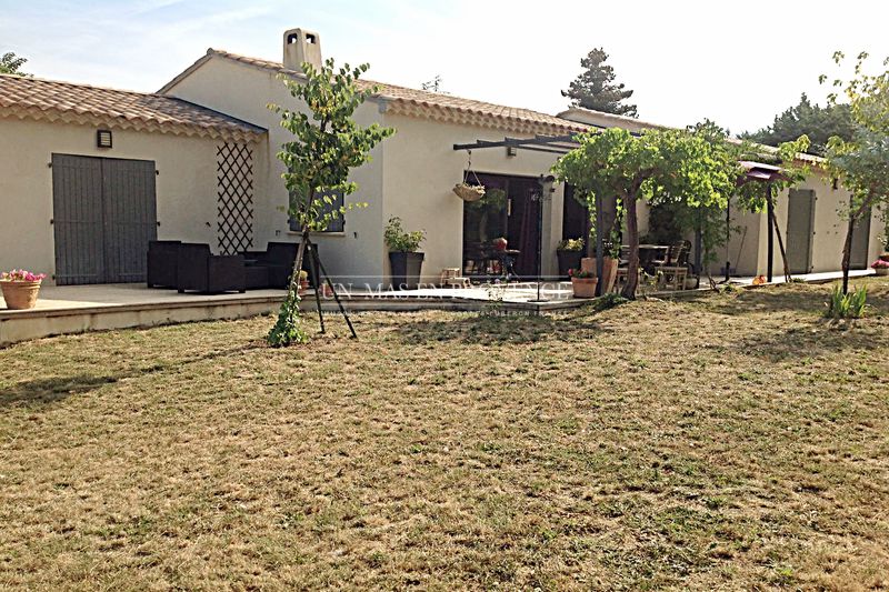 Vente maison récente Apt Vente maison récente Apt New house Apt Luberon, to buy new house 4 bedrooms 150 m²