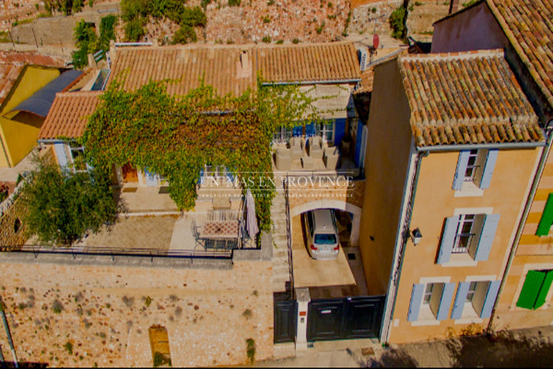 Vente maison de village Roussillon  Maison de village Roussillon Luberon,   achat maison de village  3 chambres   160&nbsp;m&sup2;