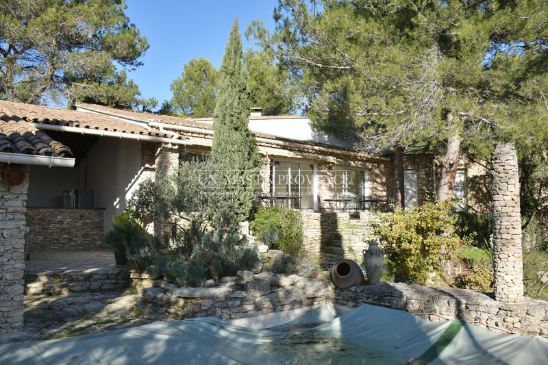 Vente bastide Gordes Vente bastide Gordes Bastide Gordes Luberon, achat bastide 5 chambres 290 m²