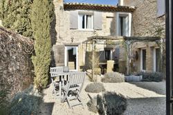 Photos Maison de hameau à vendre Les taillades 84300