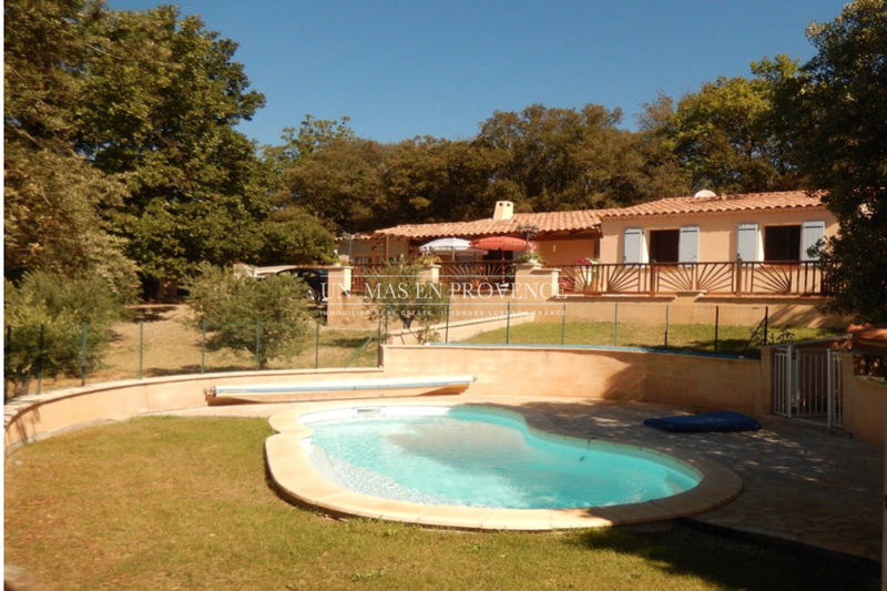 Vente maison récente Rustrel Vente maison récente Rustrel Maison récente Rustrel Luberon, achat maison récente 3 chambres 120 m²