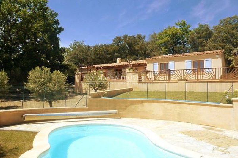 Vente maison récente Rustrel Vente maison récente Rustrel Maison récente Rustrel Luberon, achat maison récente 3 chambres 120 m²