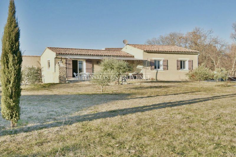 Vente maison récente Saint-Saturnin-lès-Apt Vente maison récente Saint-Saturnin-lès-Apt Maison récente Saint-Saturnin-lès-Apt Luberon, achat maison récente 3 chambres 96 m²