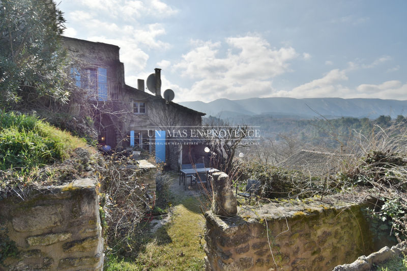 Vente maison de village Ménerbes Vente maison de village Ménerbes Maison de village Ménerbes Luberon, achat maison de village 4 chambres 166 m²