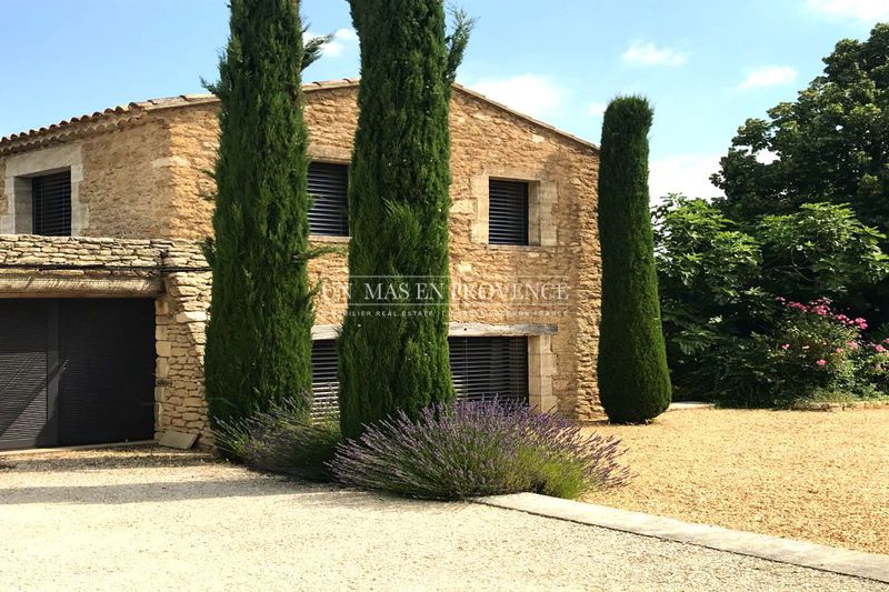 Vente mas Oppède Vente mas Oppède Mas Oppède Luberon, achat mas 6 chambres 300 m²