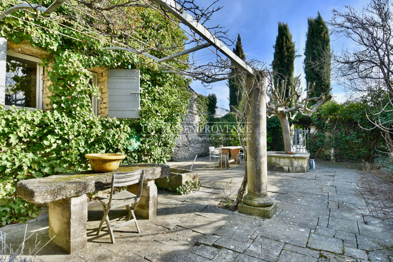 Vente maison en pierre Gordes Vente maison en pierre Gordes Maison en pierre Gordes Luberon, achat maison en pierre 3 chambres 200 m²
