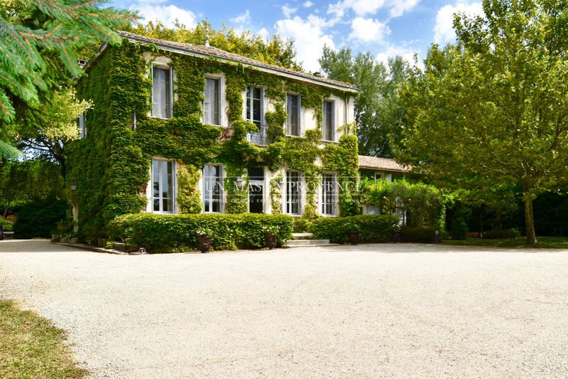 Vente propriété Cavaillon Vente propriété Cavaillon Property Cavaillon Luberon, to buy property 5 bedrooms 360 m²