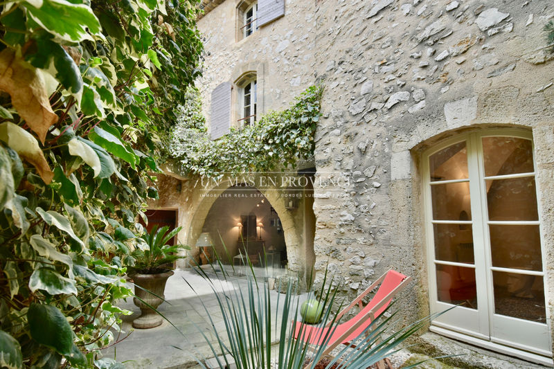 Vente maison de village Robion Vente maison de village Robion Maison de village Robion Luberon, achat maison de village 5 chambres 130 m²