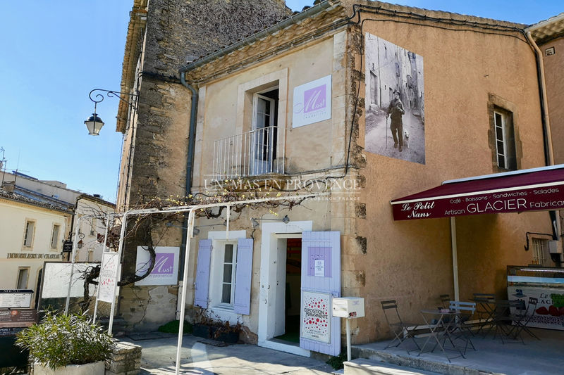 Vente idéal investisseur Gordes Vente idéal investisseur Gordes Idéal investisseur Gordes Luberon, achat idéal investisseur 6 pièces 215 m²