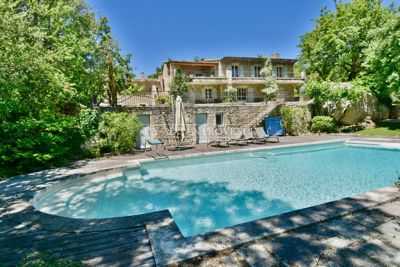 Vente propriété Gordes Vente propriété Gordes Propriété Gordes Luberon, achat propriété 5 chambres 373 m²