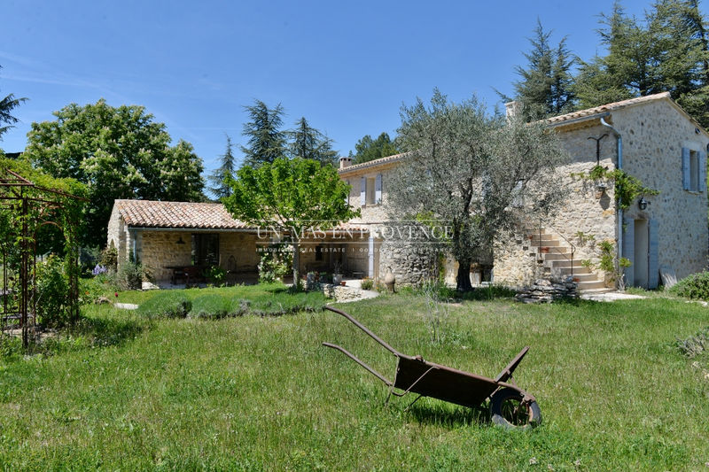 Vente mas Goult Vente mas Goult Mas Goult Luberon, achat mas 5 chambres 215 m²