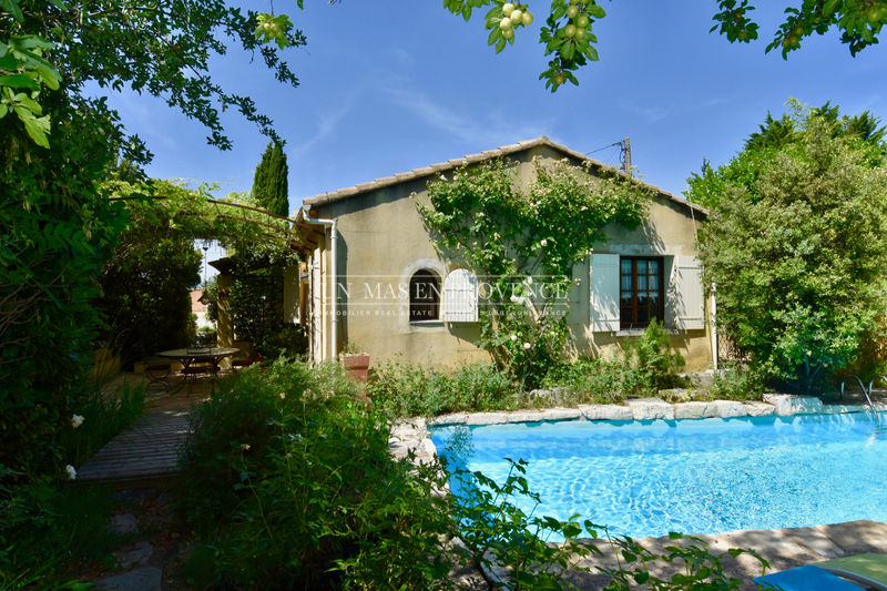 Vente villa Gargas Vente villa Gargas Villa Gargas Luberon, achat villa 3 chambres 102 m²
