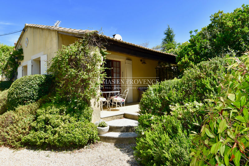 Vente villa Gargas Vente villa Gargas Villa Gargas Luberon, achat villa 3 chambres 102 m²