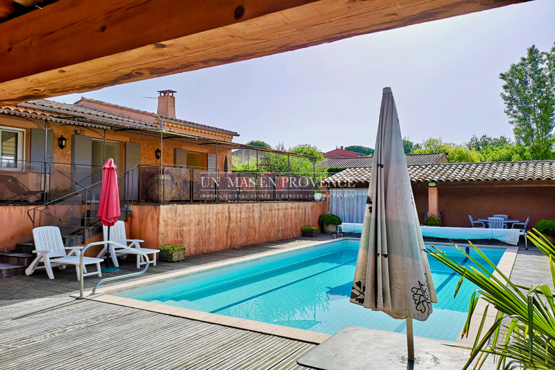 Vente maison Gargas Vente maison Gargas Maison Gargas Luberon, achat maison 4 chambres 120 m²