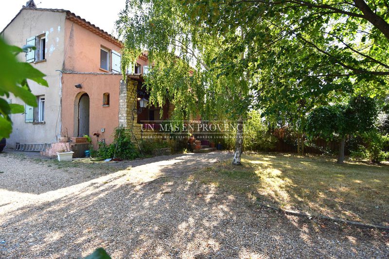 Vente maison de campagne Gargas Vente maison de campagne Gargas Maison de campagne Gargas Luberon, achat maison de campagne 4 chambres 120 m²
