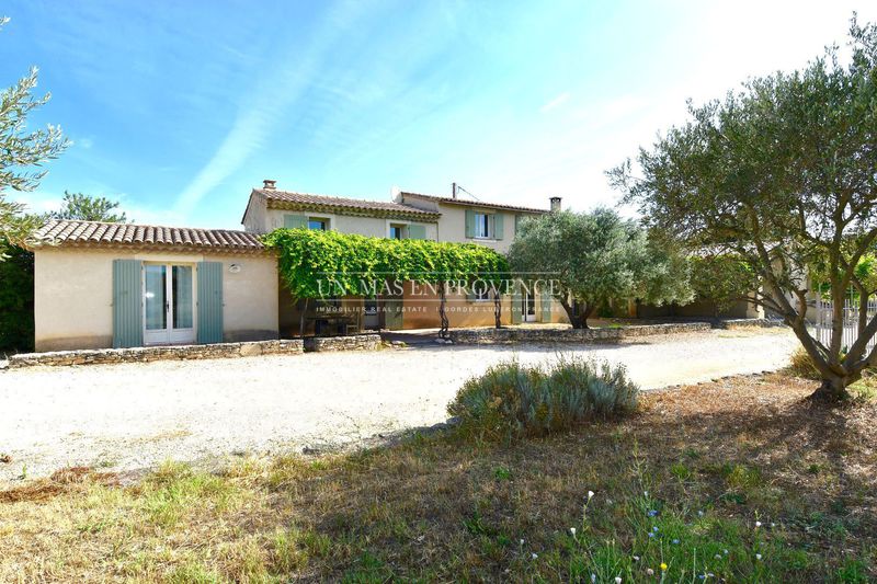 Vente maison de campagne Apt Vente maison de campagne Apt Maison de campagne Apt Luberon, achat maison de campagne 4 chambres 148 m²