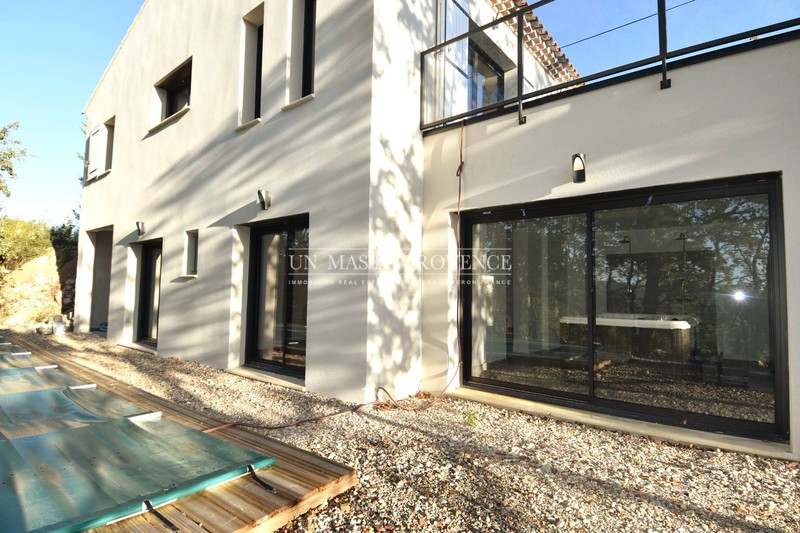 Vente maison récente Caseneuve Vente maison récente Caseneuve Maison récente Caseneuve Luberon, achat maison récente 4 chambres 143 m²