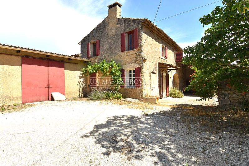 Vente mas Oppède Vente mas Oppède Farmhouse Oppède Luberon, to buy farmhouse 4 bedrooms 390 m²