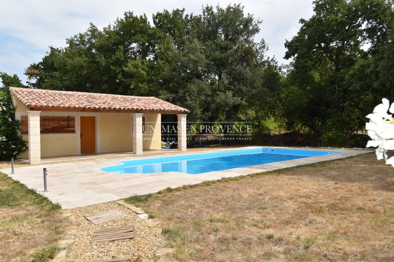 Vente maison de campagne Oppède Vente maison de campagne Oppède Maison de campagne Oppède Luberon, achat maison de campagne 4 chambres 200 m²