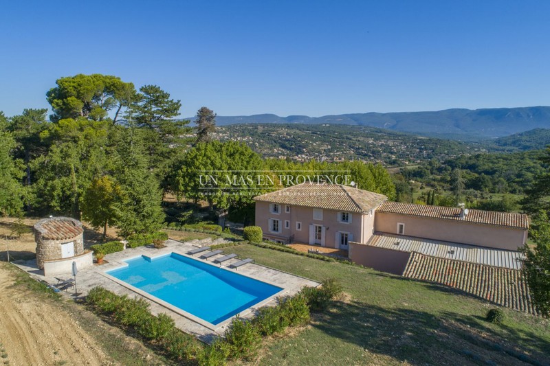 Vente propriété Apt Vente propriété Apt Property Apt Luberon, to buy property 12 bedrooms 502 m²