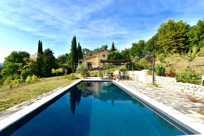 Vente maison de hameau Saint-Saturnin-lès-Apt Vente maison de hameau Saint-Saturnin-lès-Apt Maison de hameau Saint-Saturnin-lès-Apt Luberon, achat maison de hameau 3 chambres 113 m²