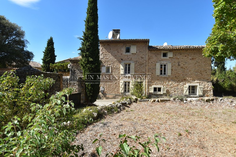 Vente maison de hameau Villars Vente maison de hameau Villars Maison de hameau Villars Luberon, achat maison de hameau 4 chambres 170 m²