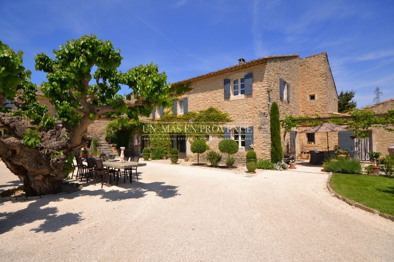 Vente mas Ménerbes Vente mas Ménerbes Farmhouse Ménerbes Luberon, to buy farmhouse 8 bedrooms 378 m²