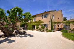 Photos Maison Mas à vendre Ménerbes 84560