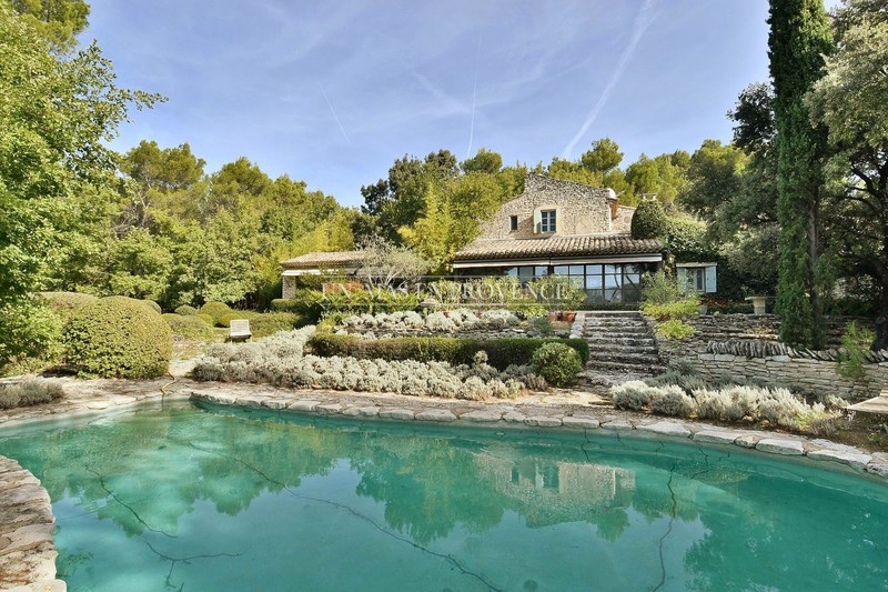 Vente maison Ménerbes Vente maison Ménerbes Maison Ménerbes Luberon, achat maison 7 chambres 540 m²