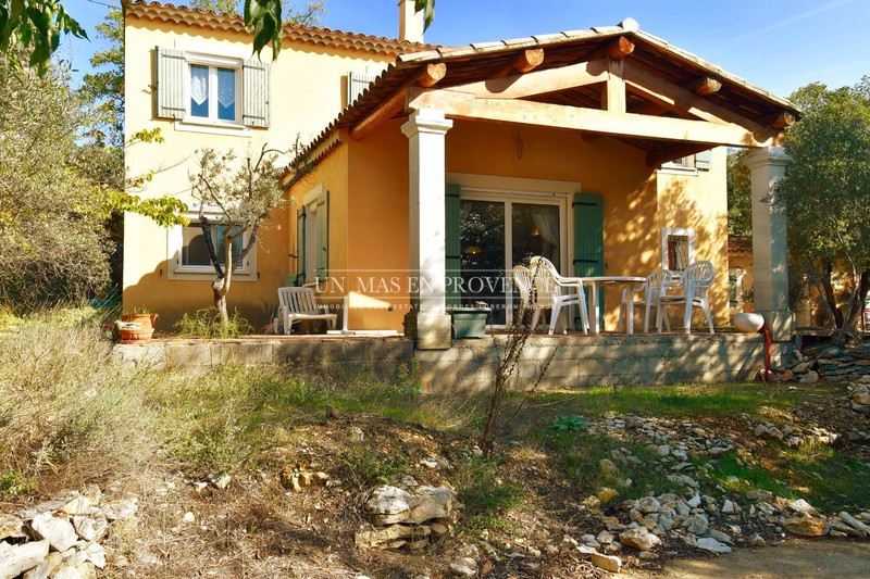 Vente maison récente Saint-Saturnin-lès-Apt Vente maison récente Saint-Saturnin-lès-Apt Maison récente Saint-Saturnin-lès-Apt Luberon, achat maison récente 4 chambres 140 m²