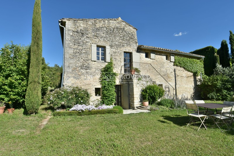 Vente mas Ménerbes Vente mas Ménerbes Mas Ménerbes Luberon, achat mas 6 chambres 240 m²