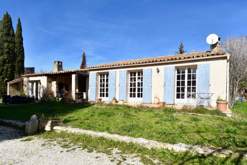 Vente maison de village Cabrières-d'Avignon Vente maison de village Cabrières-d'Avignon Maison de village Cabrières-d'Avignon Luberon, achat maison de village 4 chambres 95 m²