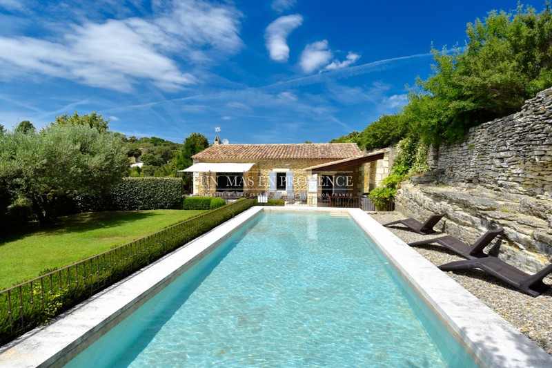 Vente maison de caractère Gordes Vente maison de caractère Gordes Maison de caractère Gordes Luberon, achat maison de caractère 3 chambres 144 m²