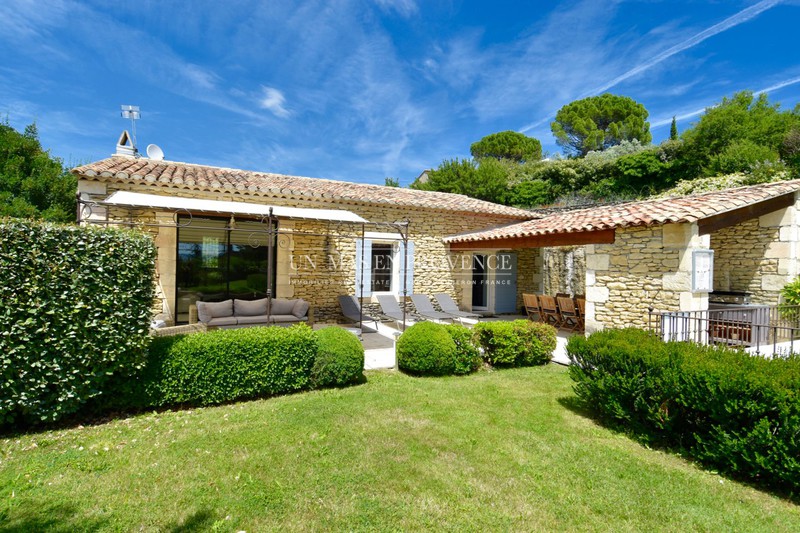 Vente maison de caractère Gordes Vente maison de caractère Gordes Maison de caractère Gordes Luberon, achat maison de caractère 3 chambres 144 m²