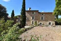 Photos Maison de hameau à vendre Villars 84400