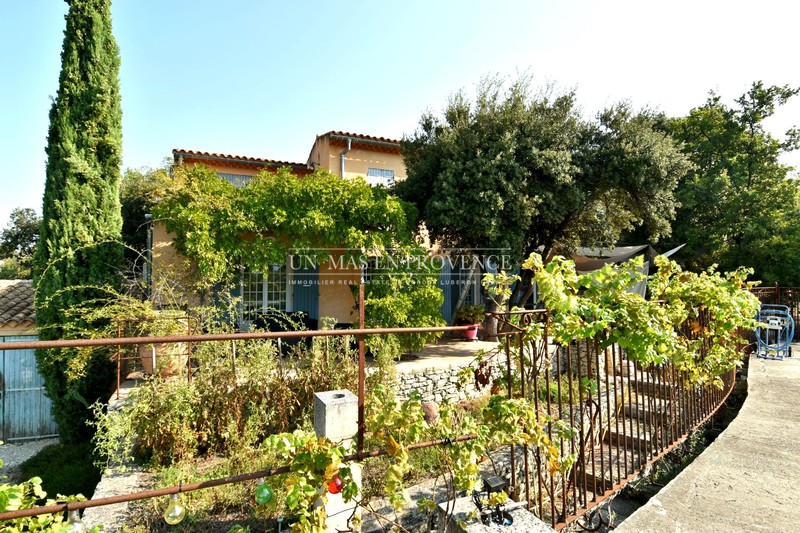 Vente maison Beaumettes Vente maison Beaumettes Maison Beaumettes Luberon, achat maison 4 chambres 135 m²